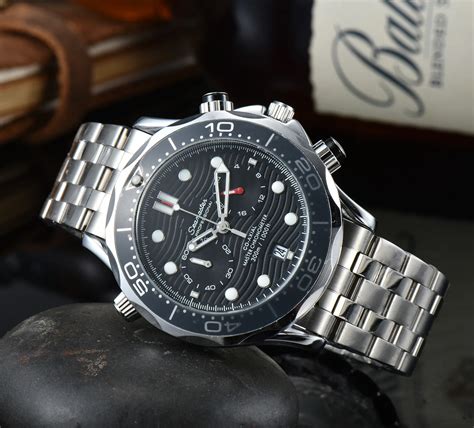 dhgate omega seamaster|omega automatic seamaster watch price.